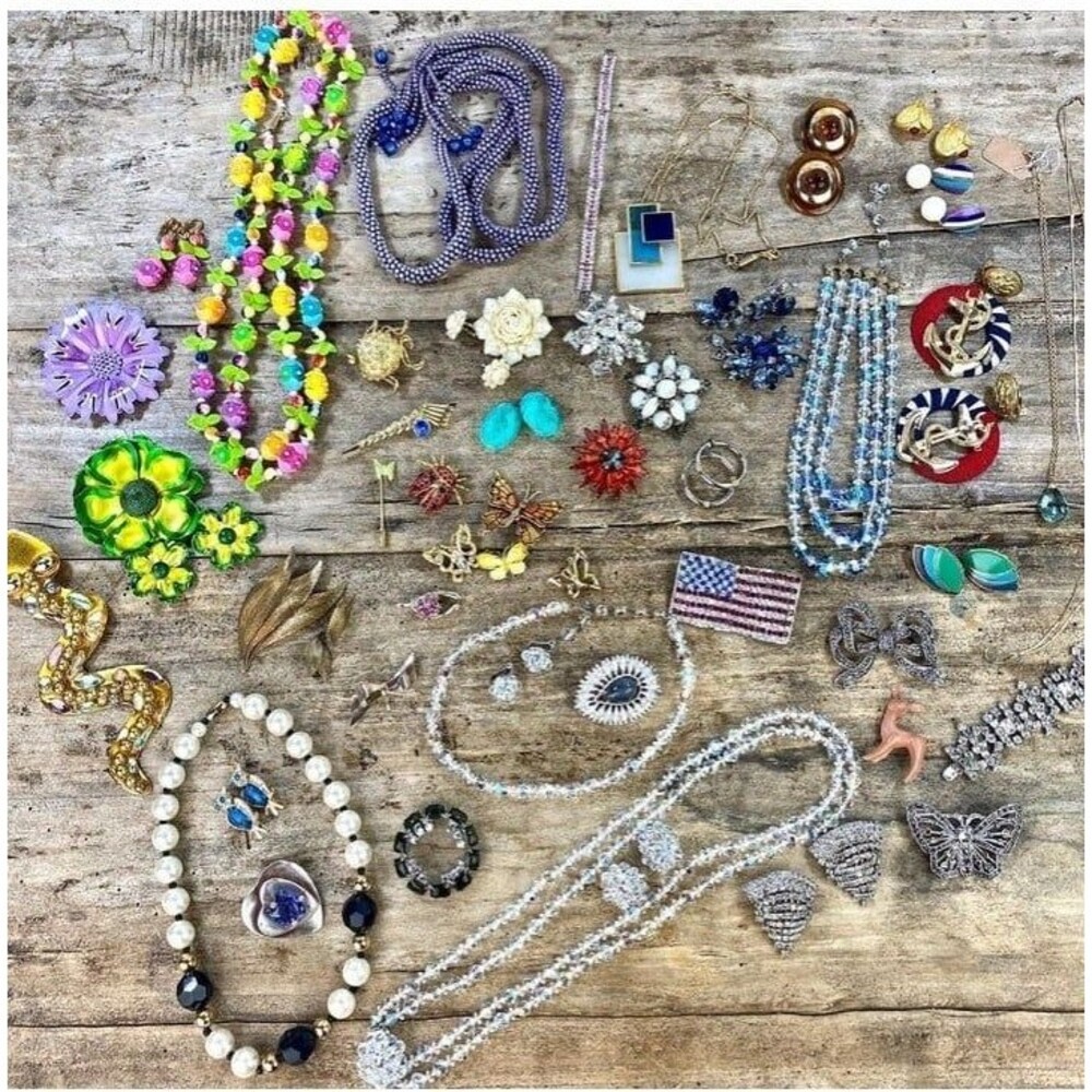jewelry Lot lbs